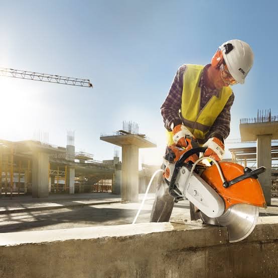 DLÇ KAROT BETON KESME TESİSAT MEKANİK