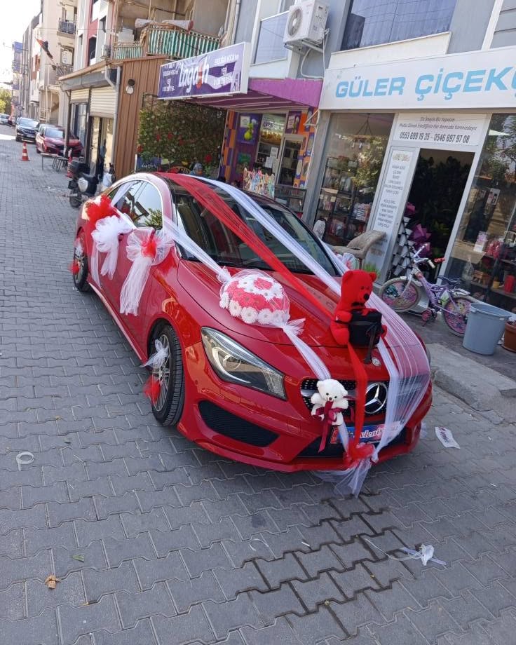 Güler Çiçekçilik