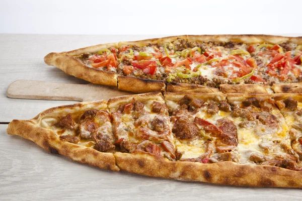 Şahane Pide Lahmacun