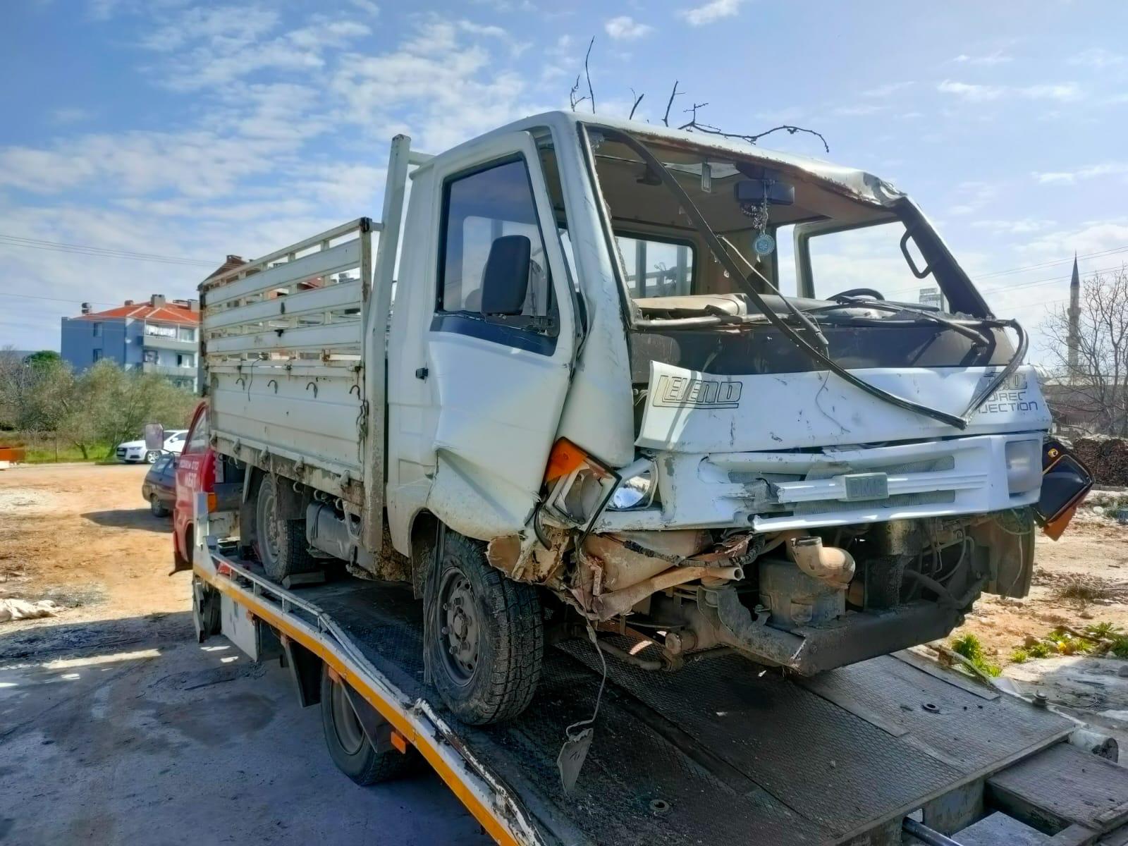 Metin Oto Kurtarma