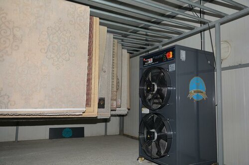 Çakırsan Kasa Römork İmalat