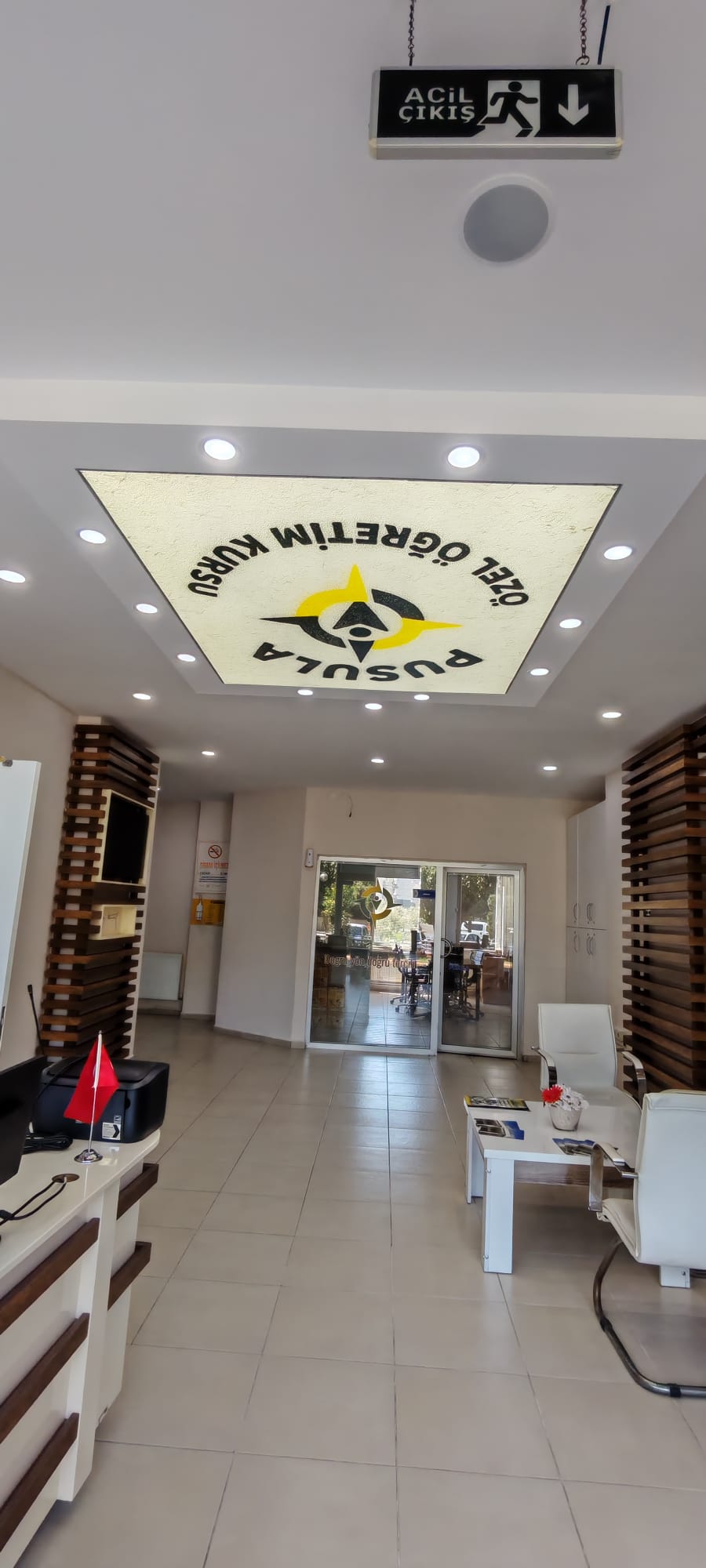 Eva Gold Yapı Dekor