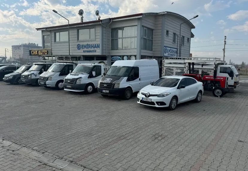 Emirhan Otomotiv