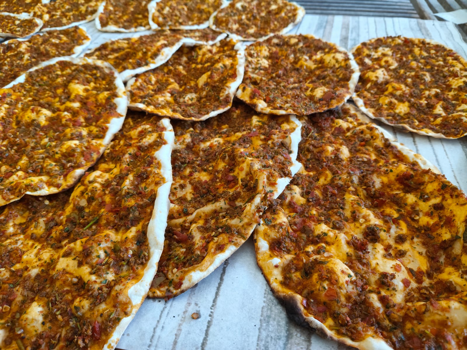 Doruk Pide