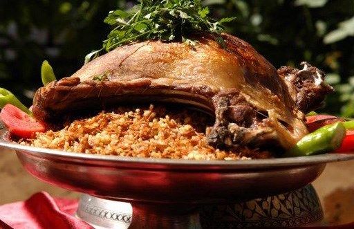 Kaburgacı Mehmet Usta