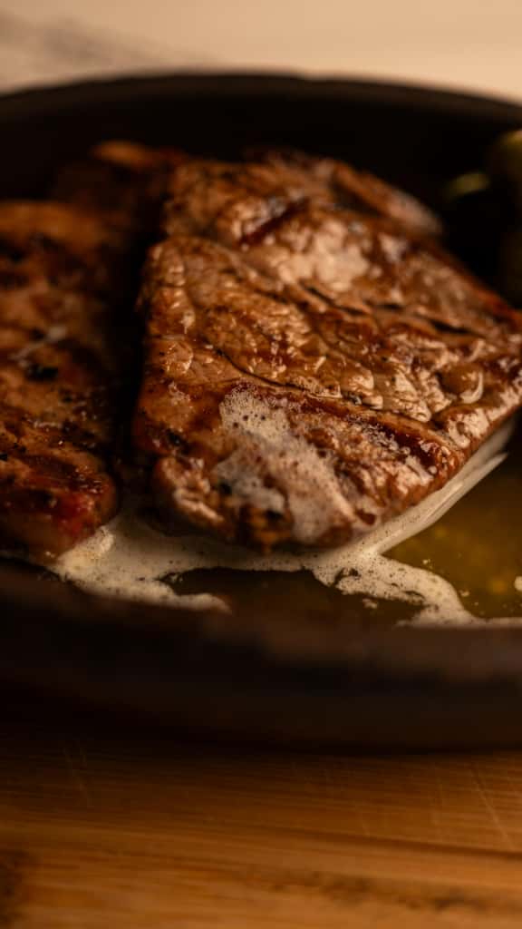 Kırlangıç Restaurant