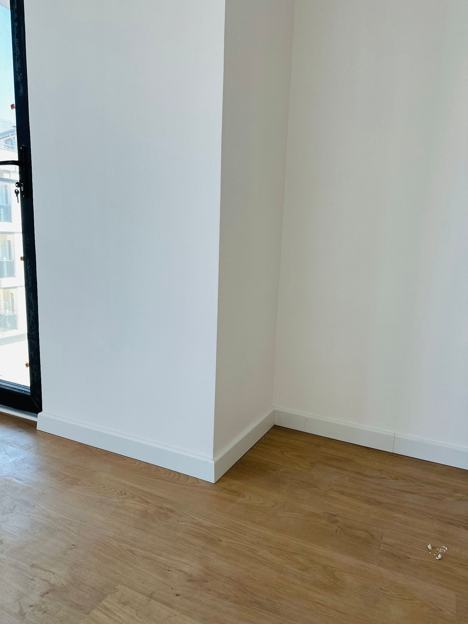 Furkan Laminant Parke 