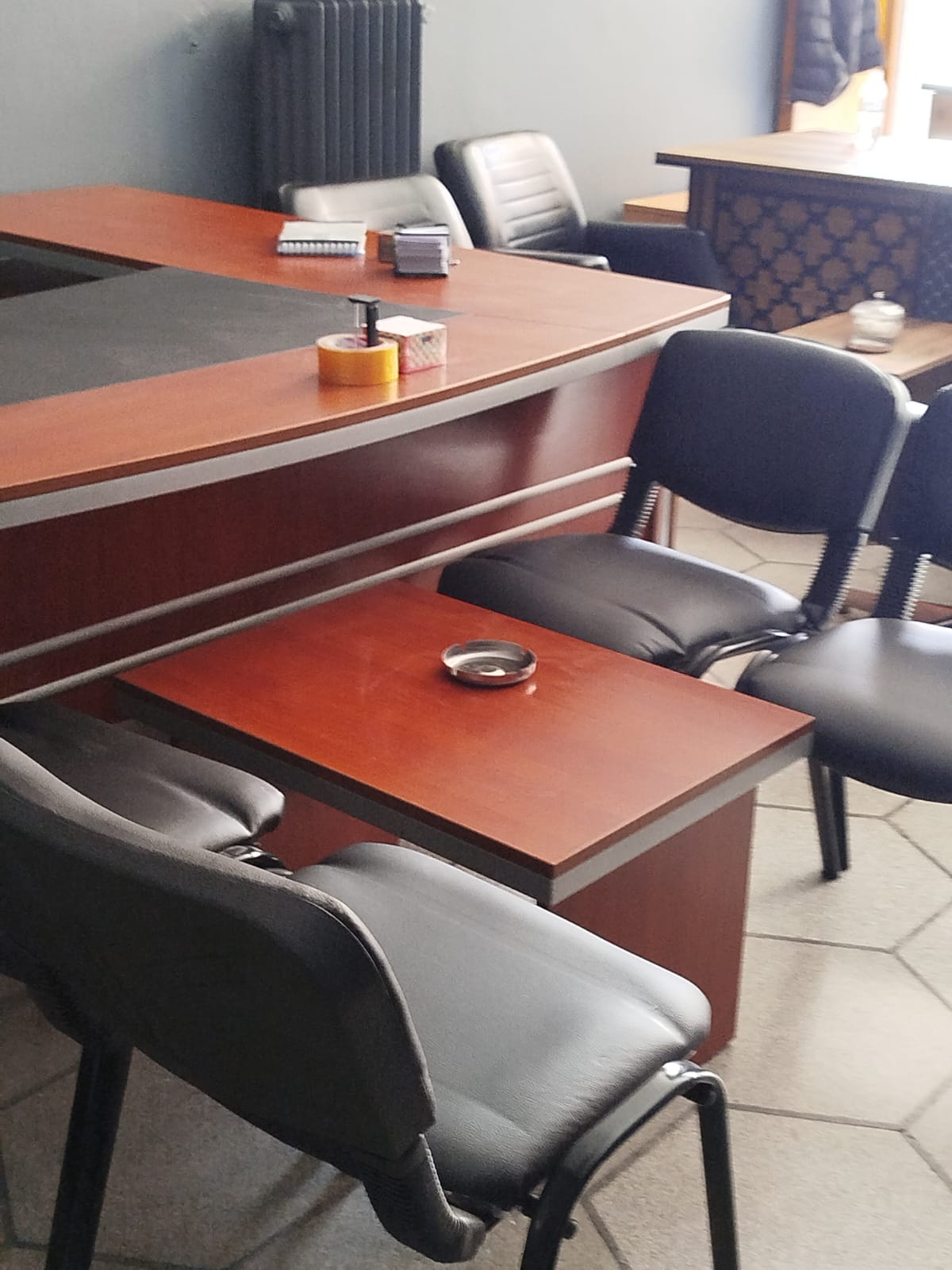 Cennet Narem Danışmanlık