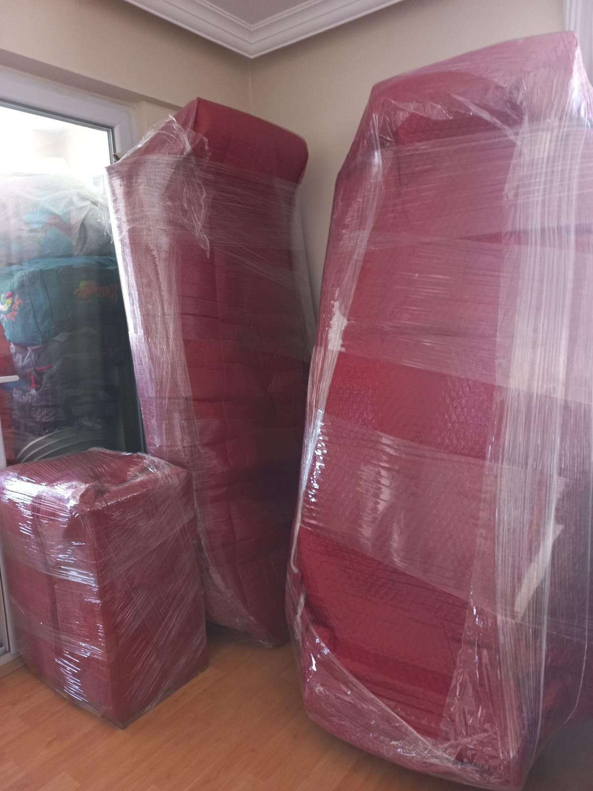 Aynalıoğlu Asansör