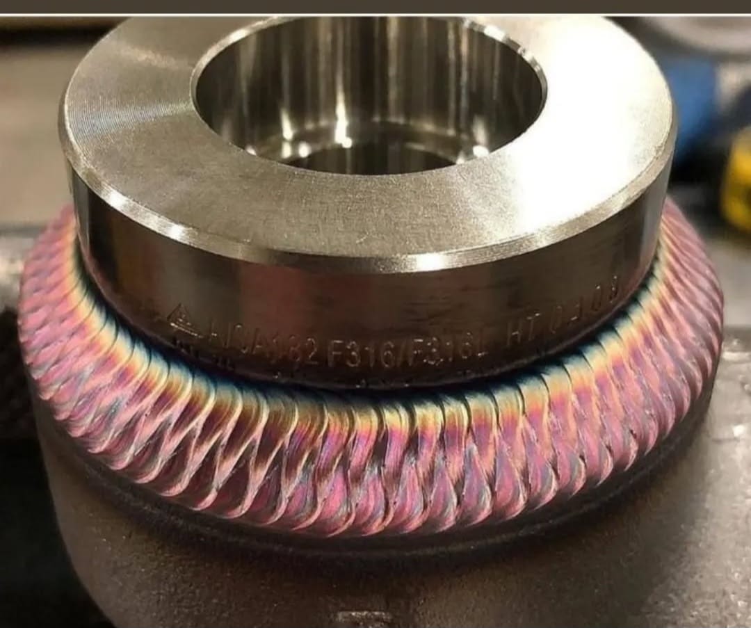 Hardweld Makina