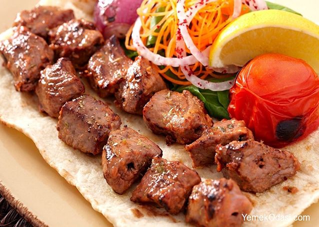 Has Burdur Şiş Şişçi Ateş 