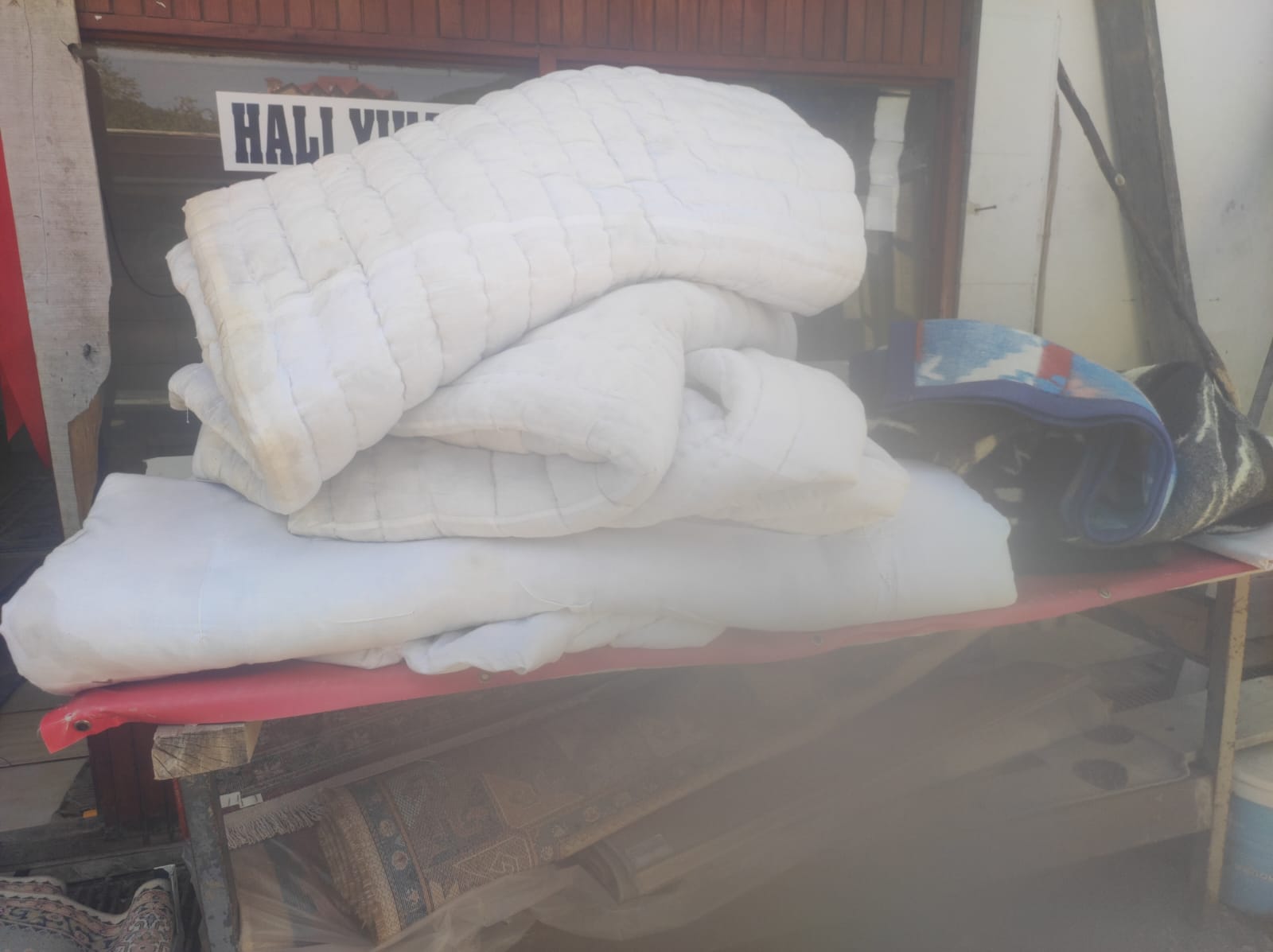 Bıcı Bıcı Halı Yıkama