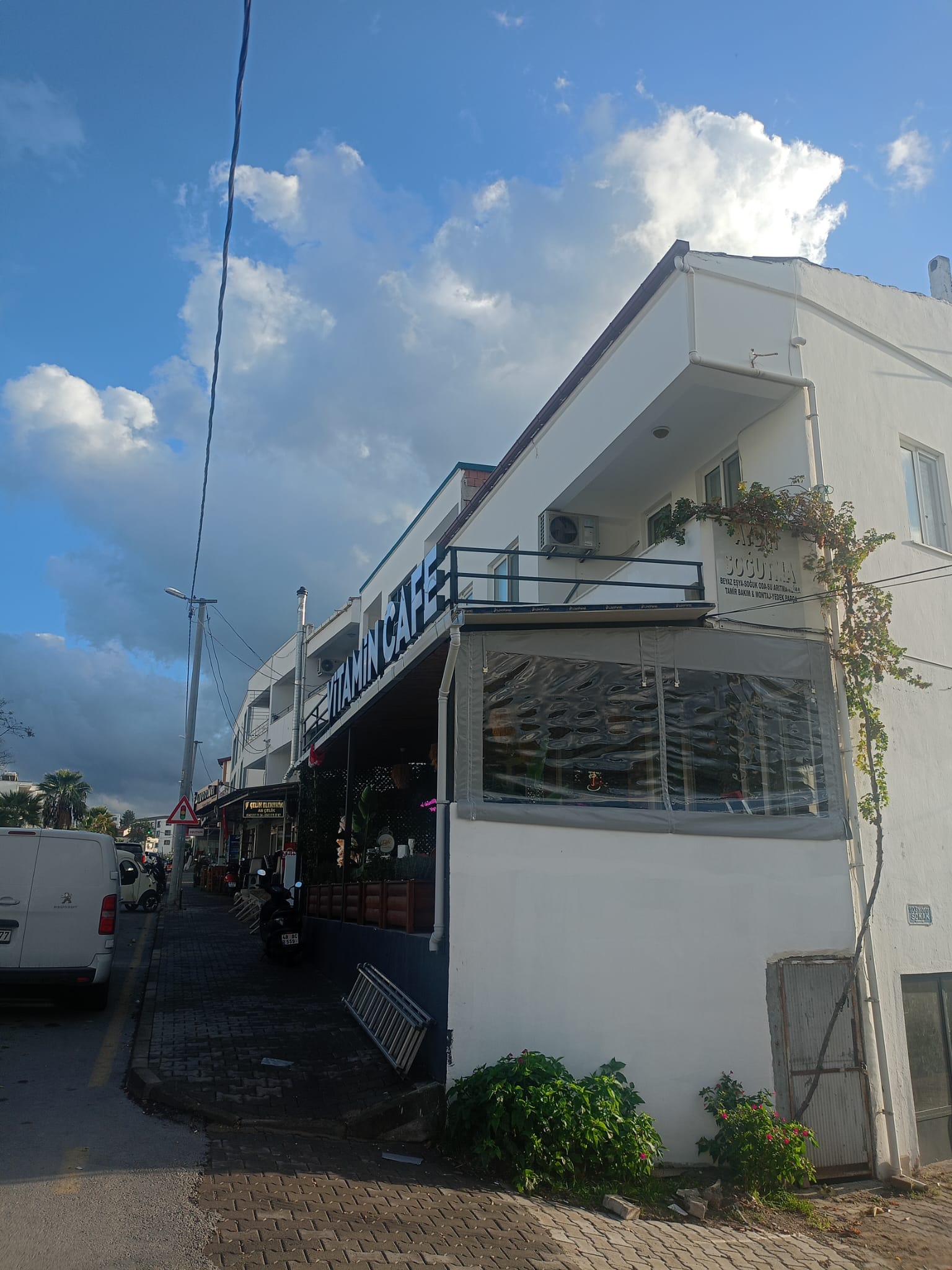 Karaman Döşeme