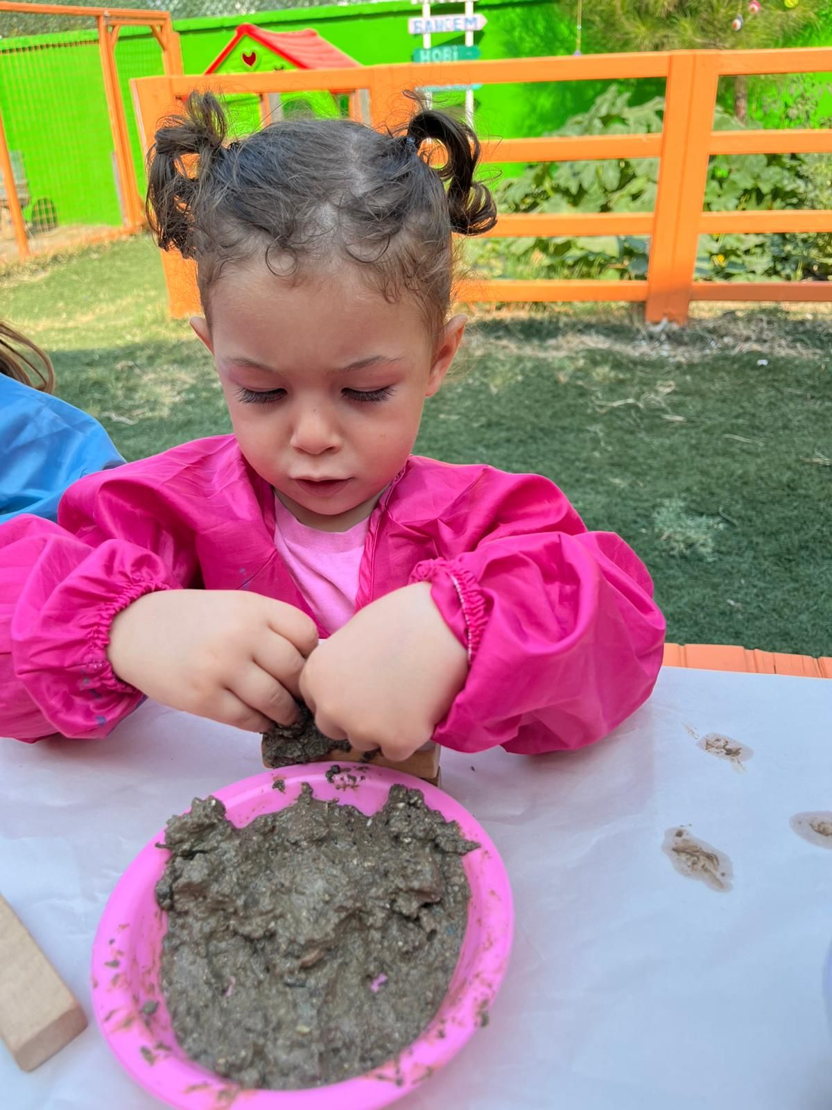 Özel Bilgi Bahçem Anaokulu 