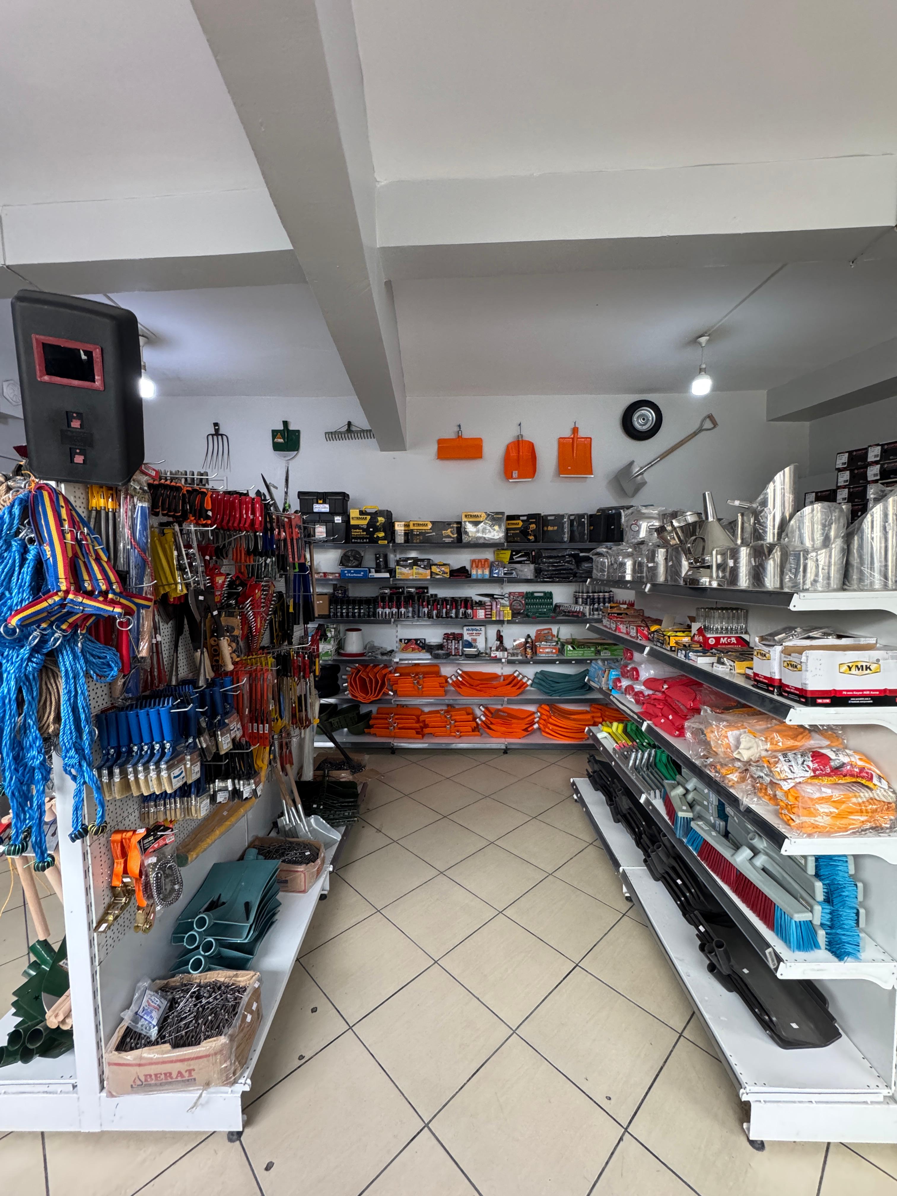 Yağız Tarım Market