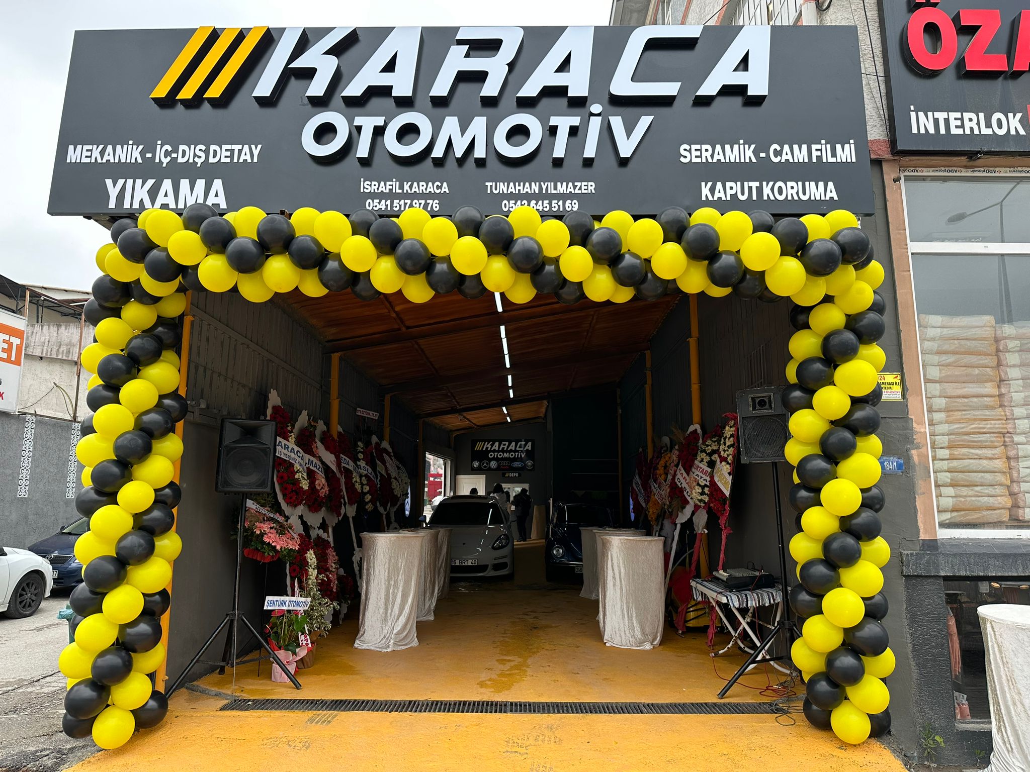 Karaca Otomotiv