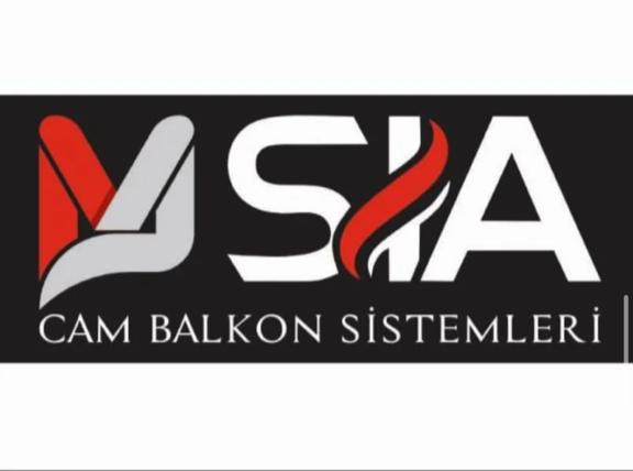 My Sia Cam Balkon Sistemleri