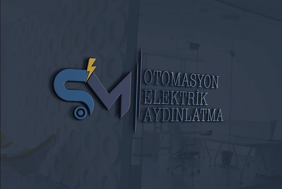SM Otomasyon Elektrik Aydınlatma